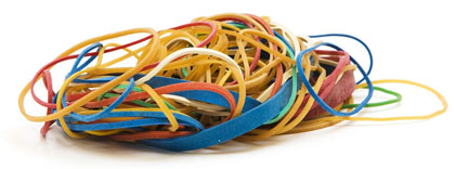 Rubber Bands